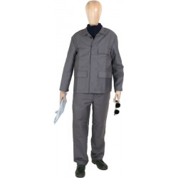 Schweißerschutz-Bekleidung Proban® Jacke  Art-Nr.: KS64JA03