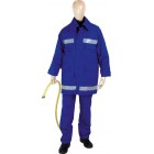 Flamm- und Wetterschutz-Jacke Art-Nr.: TECWEJA