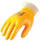 Nitril-Handschuhe Gelb Art.-Nr.:03400V