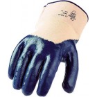 Nitril-Handschuhe Blau  Art-Nr.: 3430