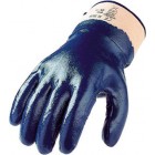 Nitril-Handschuhe Blau  Art-Nr.: 3440