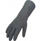 Neoprene Chemikalienschutz-Handschuhe Art-Nr.: 3470