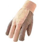 Baumwoll-Köper Baumwoll-Handschuhe Art-Nr.: BKSN