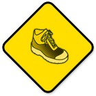 Fußschutz
